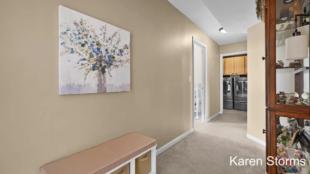7792 Westside Drive Hudsonville City MI 49426