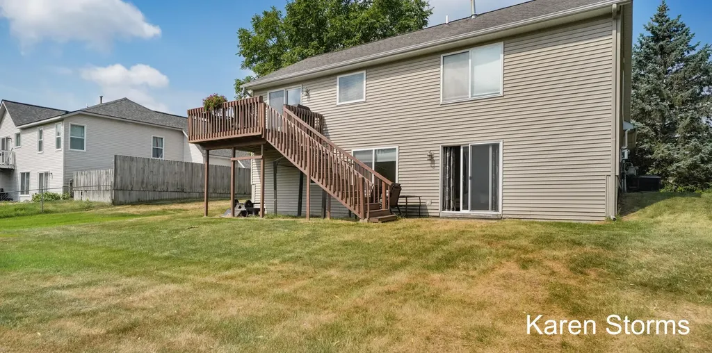 7792 Westside Drive Hudsonville City MI 49426