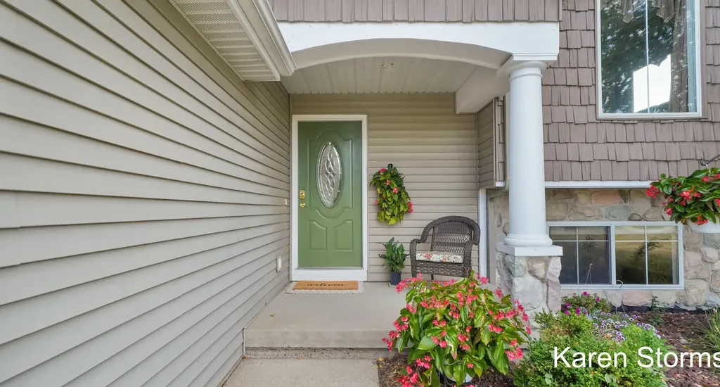 7792 Westside Drive Hudsonville City MI 49426