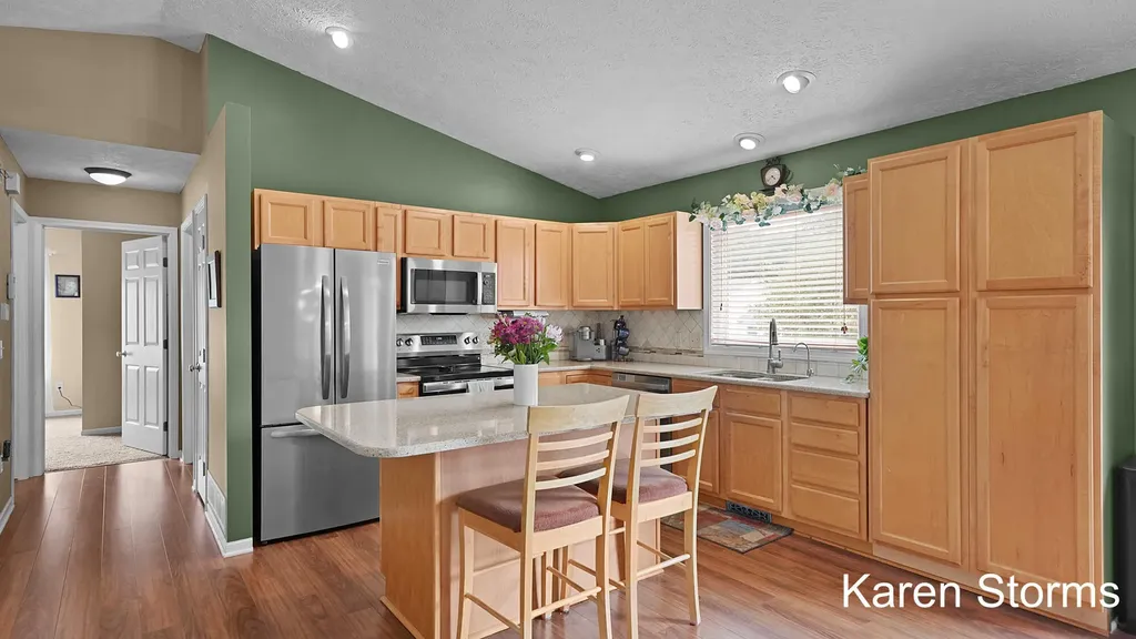 7792 Westside Drive Hudsonville City MI 49426