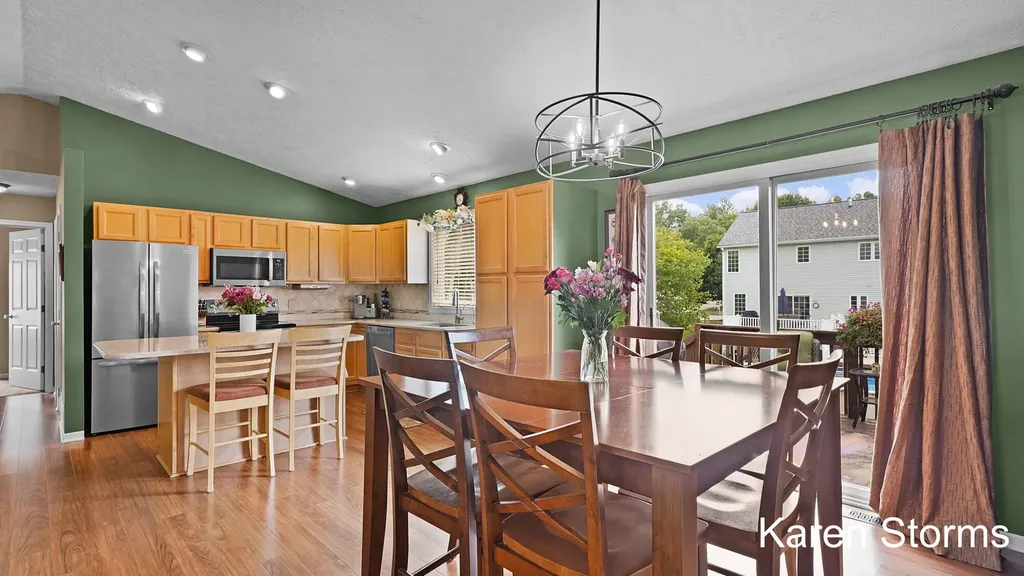 7792 Westside Drive Hudsonville City MI 49426