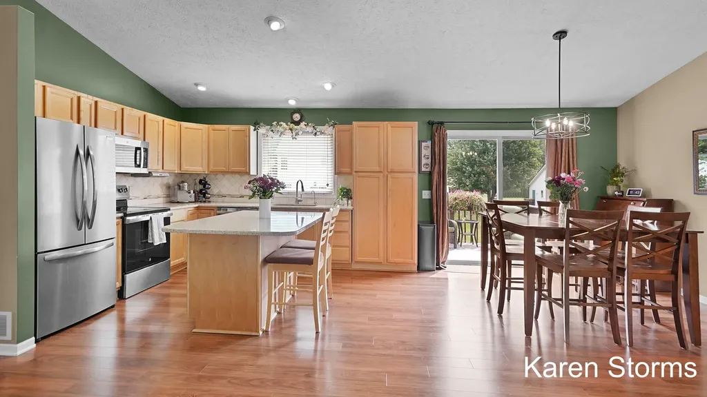 7792 Westside Drive Hudsonville City MI 49426