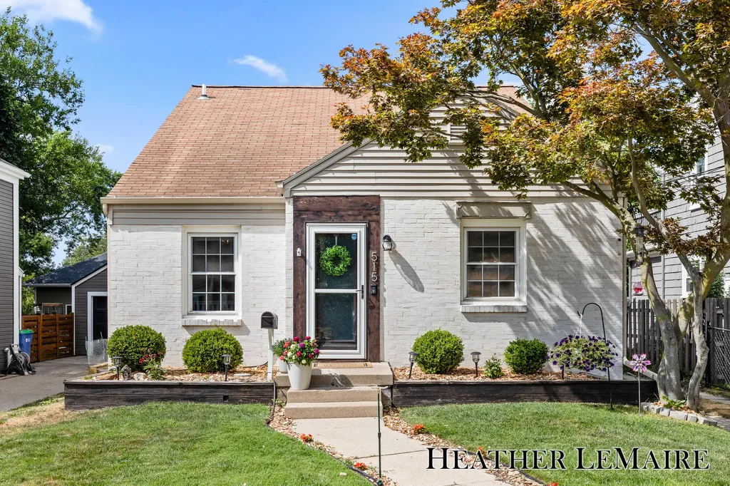 515 Alger Street SE Grand Rapids City MI 49507