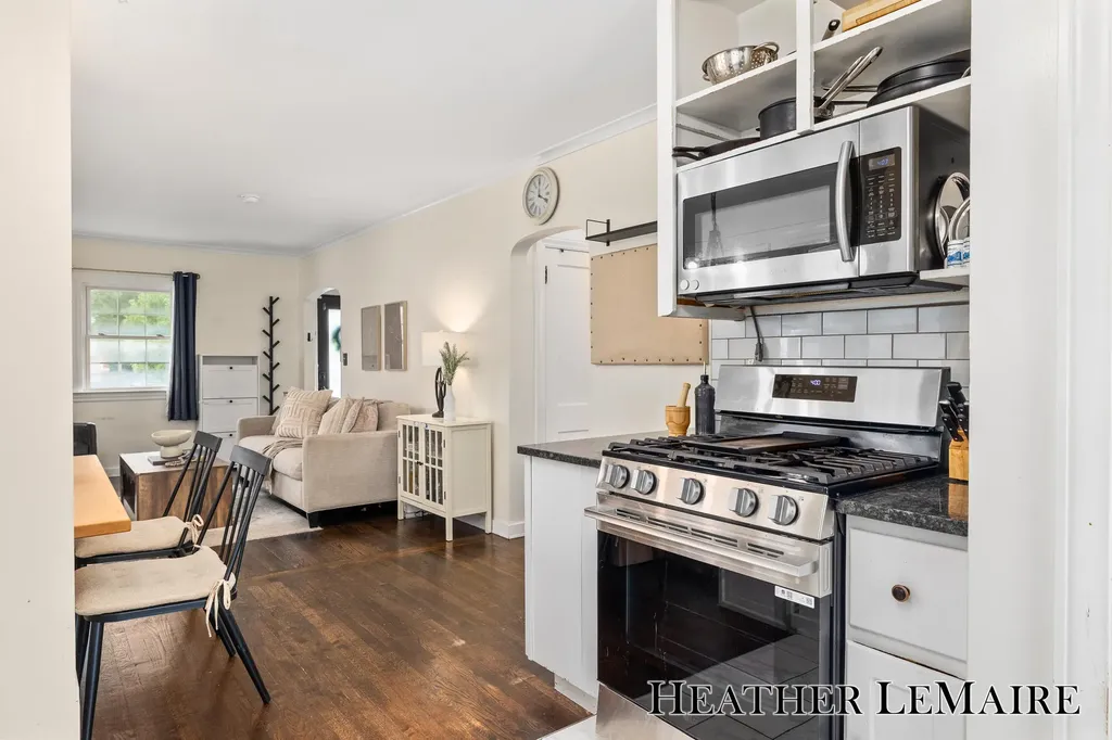 515 Alger Street SE Grand Rapids City MI 49507