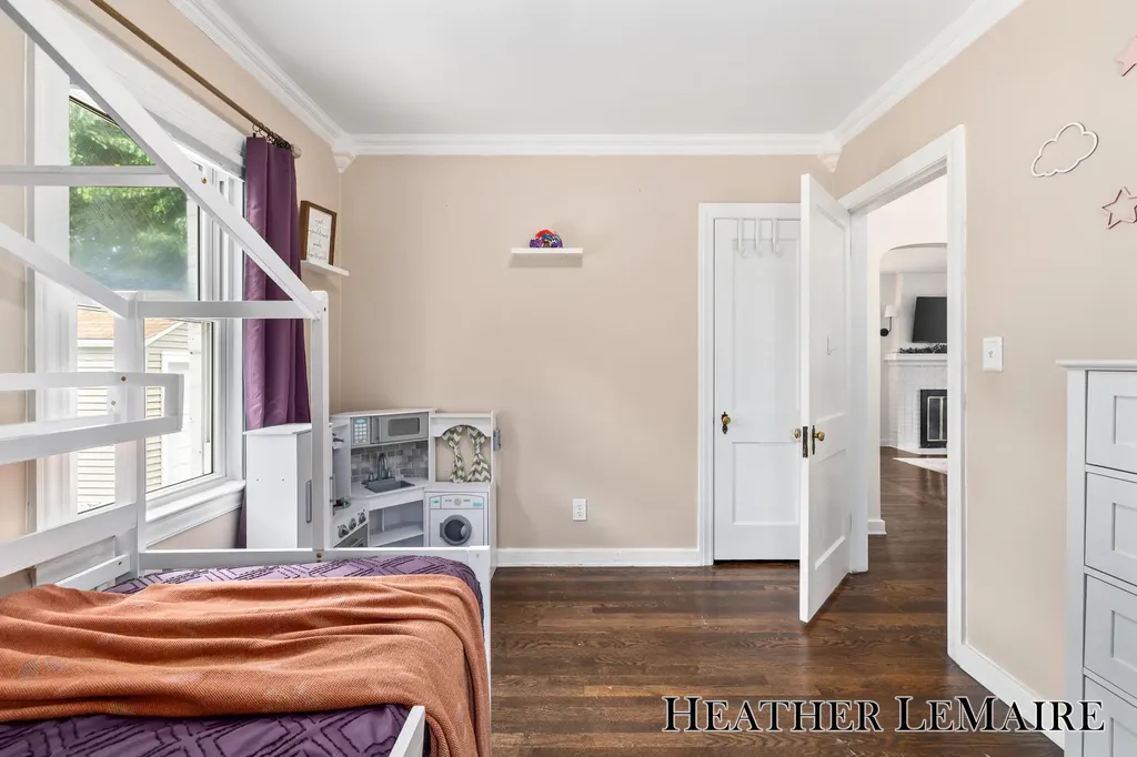 515 Alger Street SE Grand Rapids City MI 49507