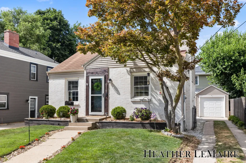 515 Alger Street SE Grand Rapids City MI 49507