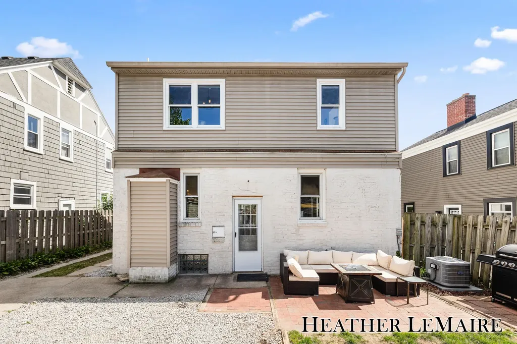 515 Alger Street SE Grand Rapids City MI 49507