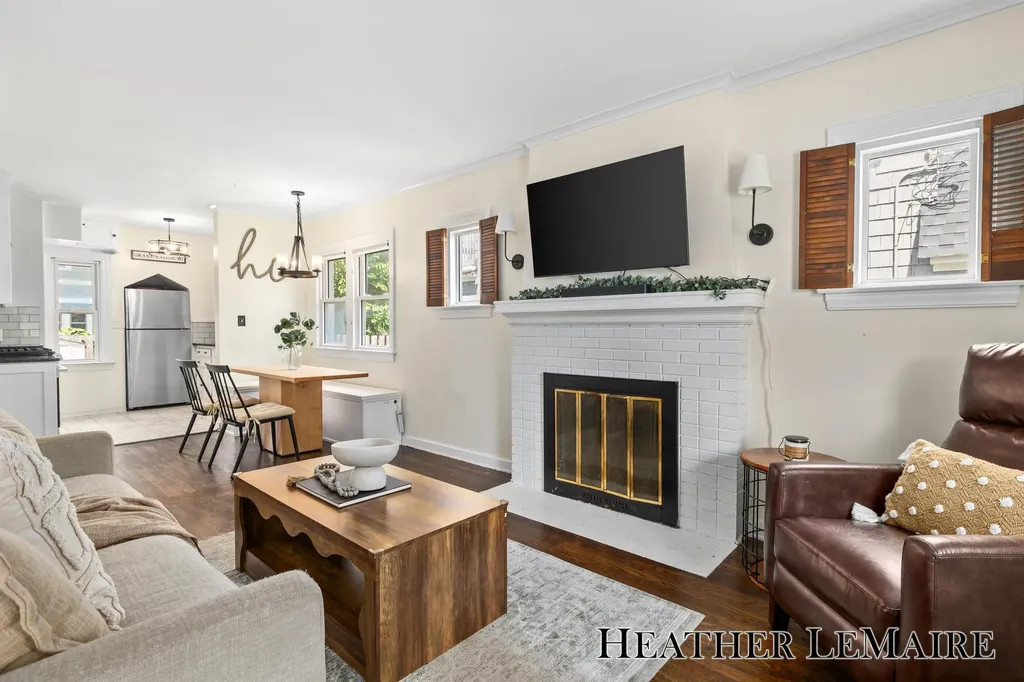 515 Alger Street SE Grand Rapids City MI 49507