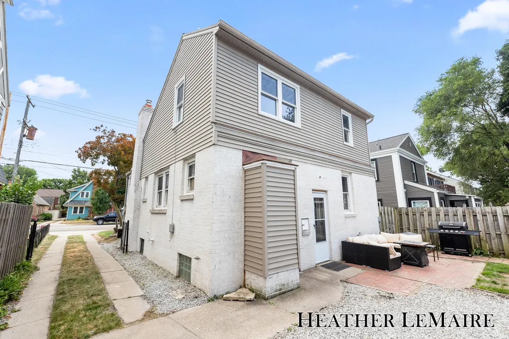 515 Alger Street SE Grand Rapids City MI 49507
