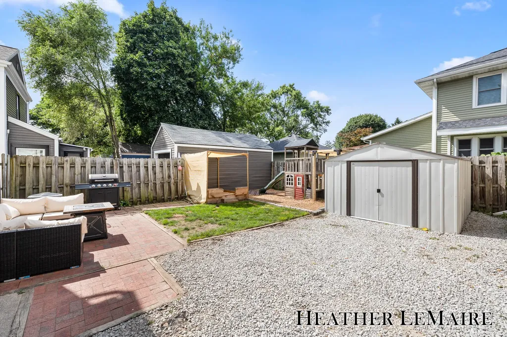 515 Alger Street SE Grand Rapids City MI 49507