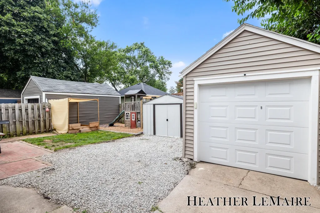 515 Alger Street SE Grand Rapids City MI 49507