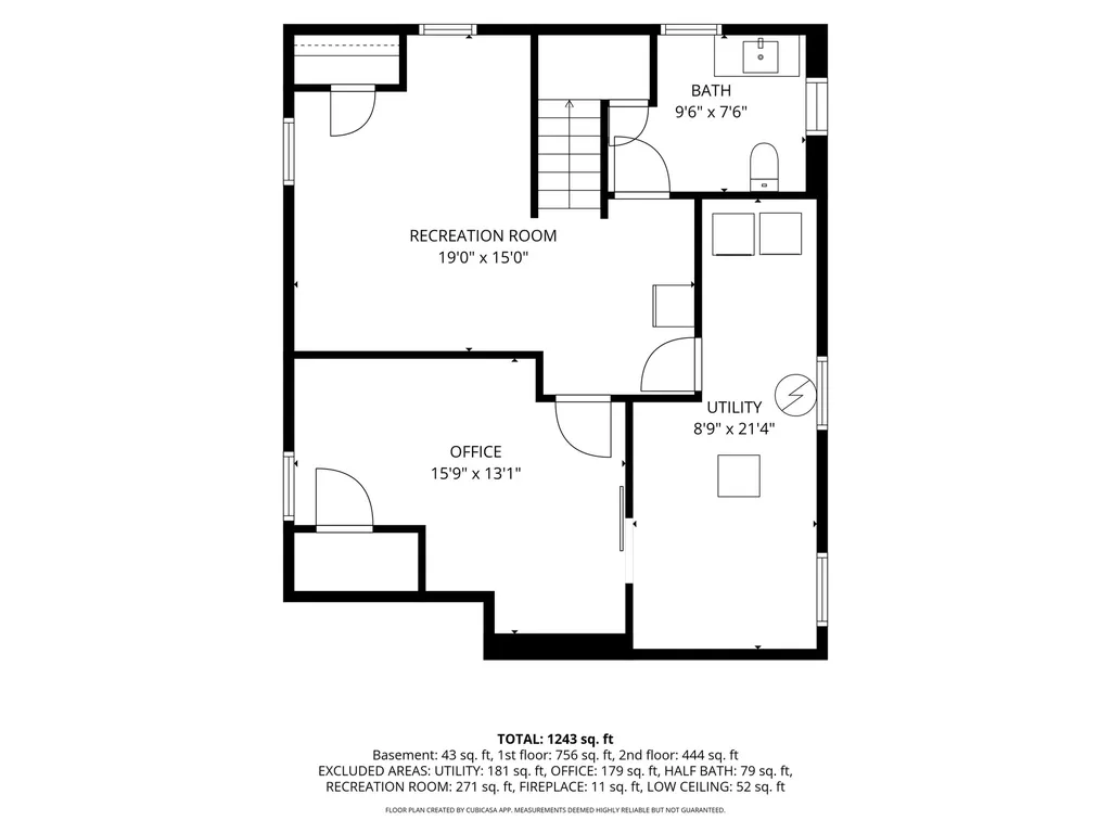 515 Alger Street SE Grand Rapids City MI 49507