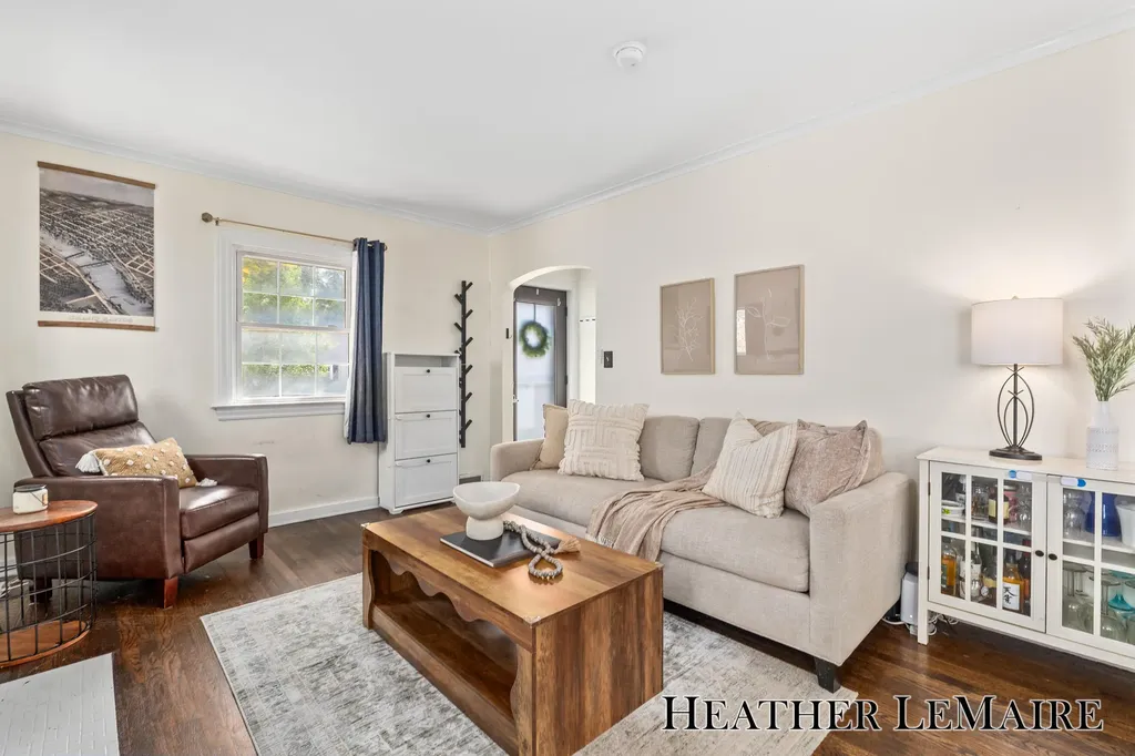 515 Alger Street SE Grand Rapids City MI 49507