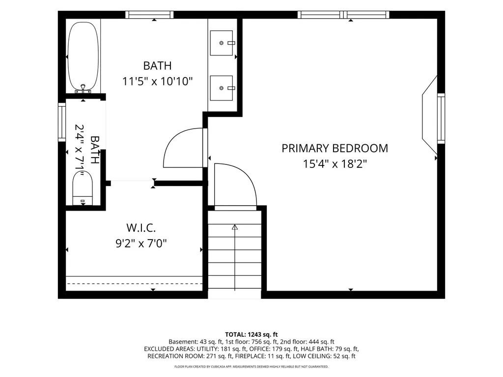 515 Alger Street SE Grand Rapids City MI 49507
