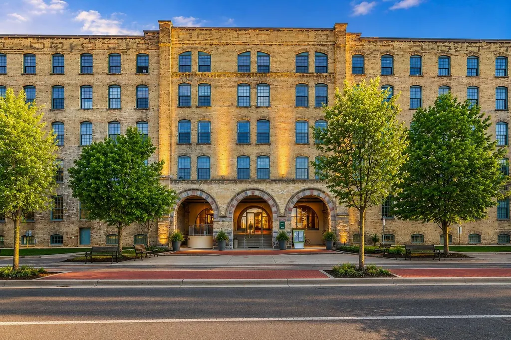 940 Monroe Avenue NW Grand Rapids City MI 49503