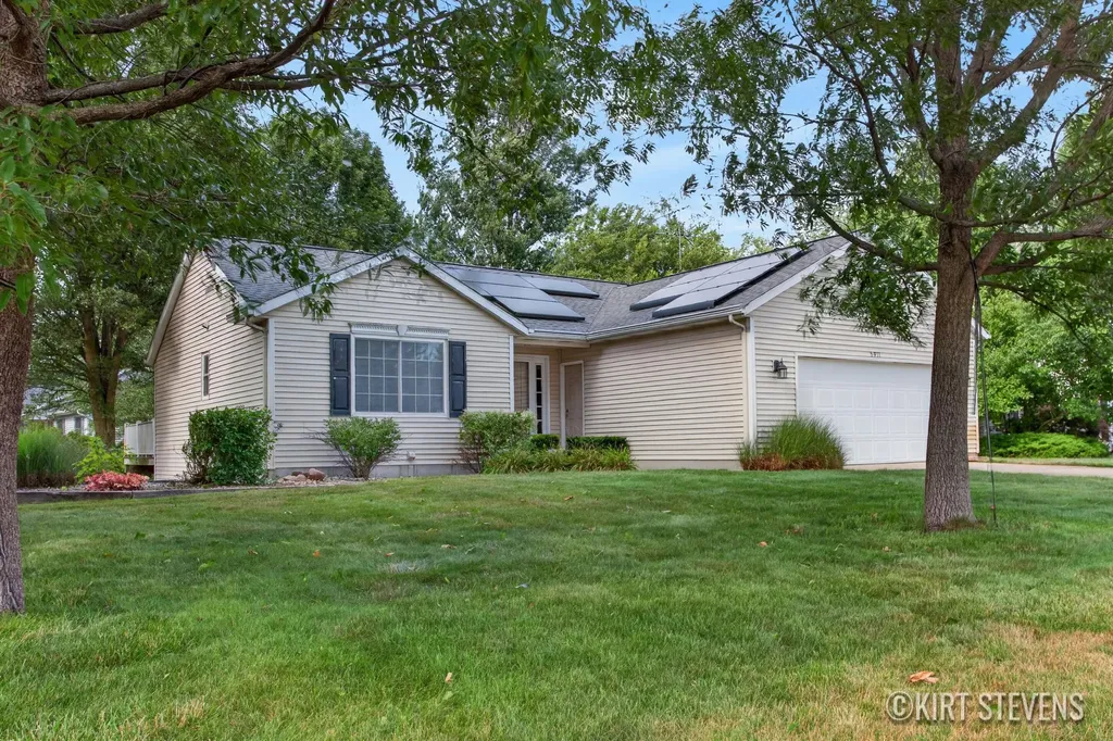 5911 Frostline Drive Allendale Charter Township MI 49401