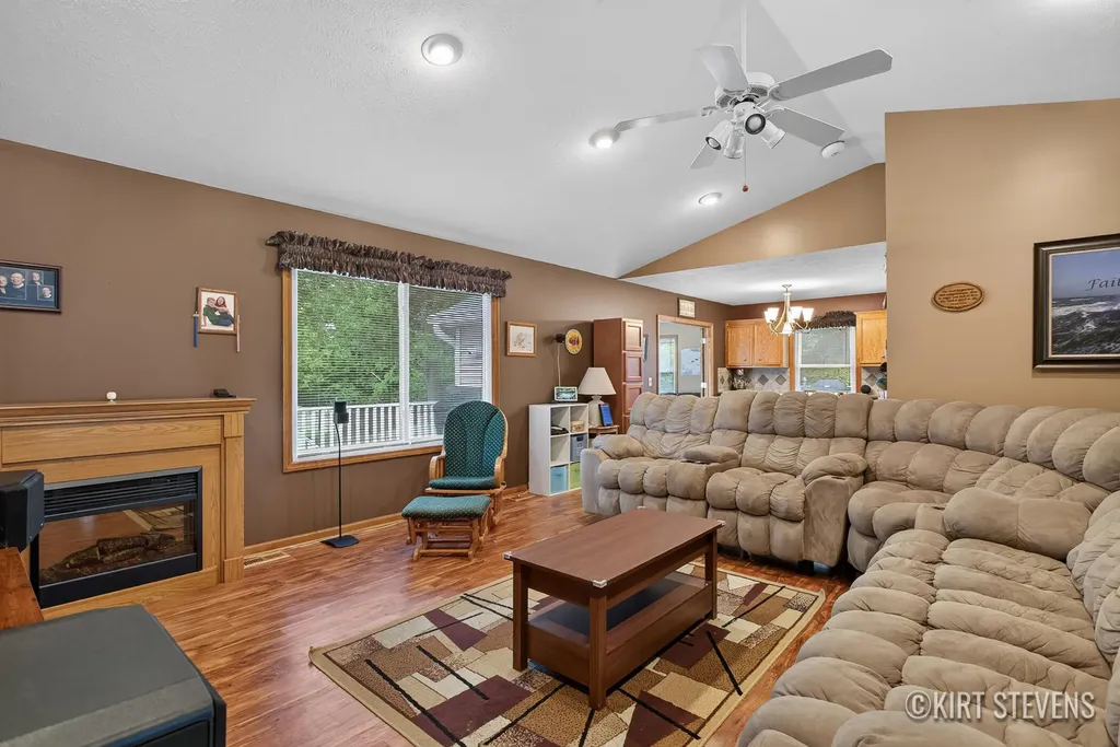 5911 Frostline Drive Allendale Charter Township MI 49401
