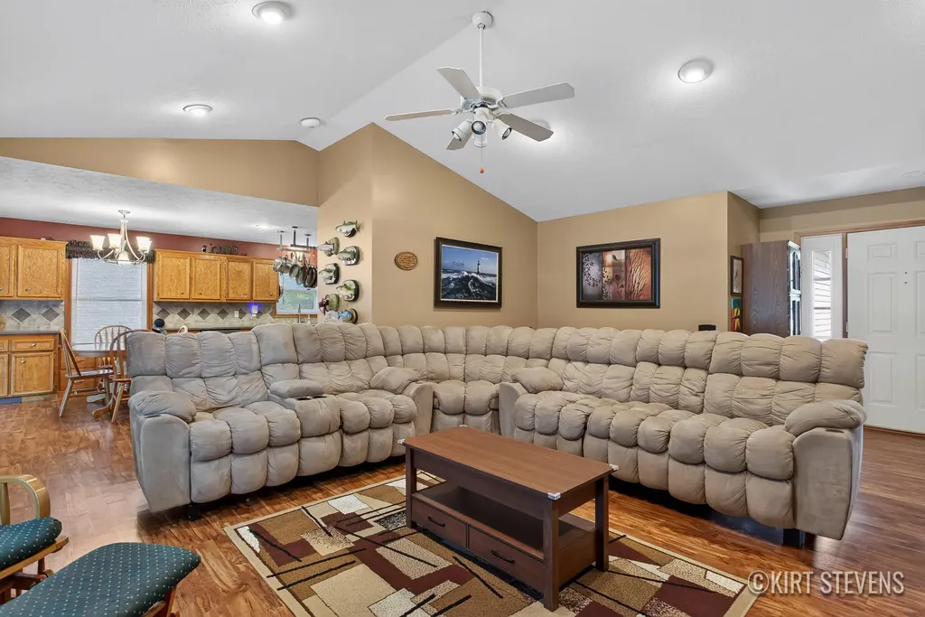 5911 Frostline Drive Allendale Charter Township MI 49401