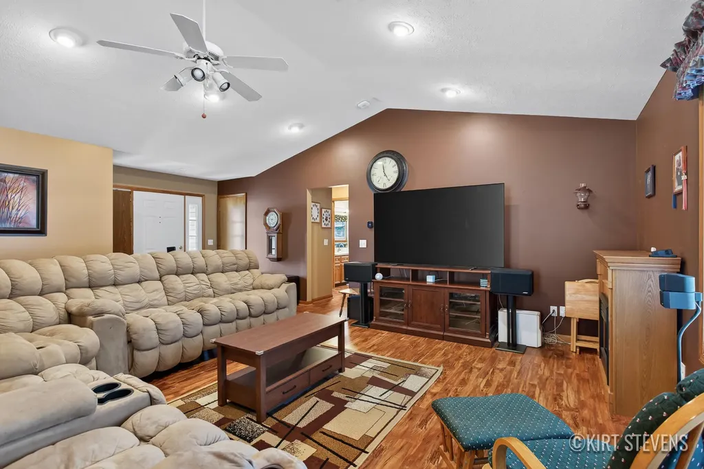 5911 Frostline Drive Allendale Charter Township MI 49401