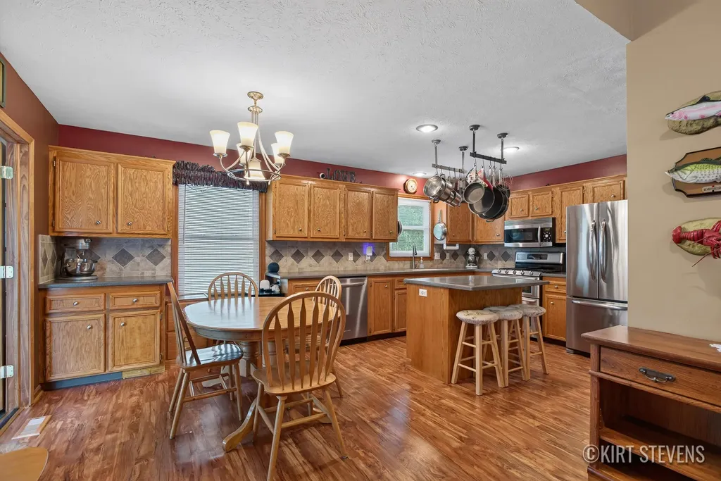 5911 Frostline Drive Allendale Charter Township MI 49401
