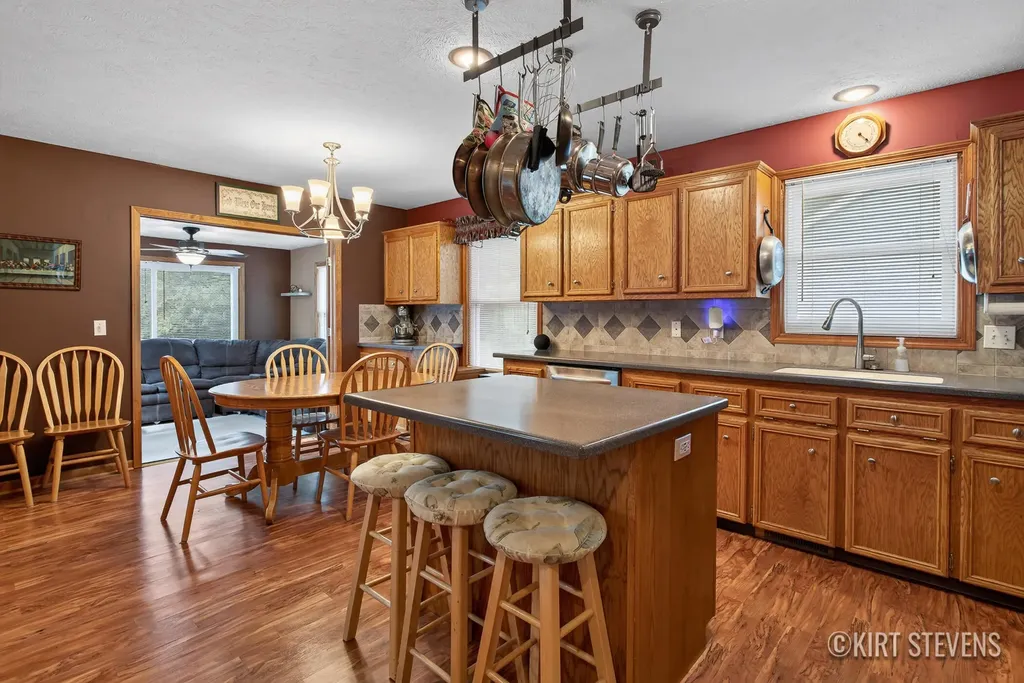 5911 Frostline Drive Allendale Charter Township MI 49401
