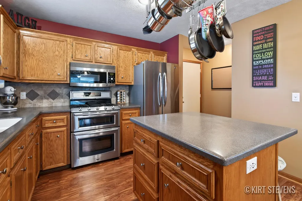 5911 Frostline Drive Allendale Charter Township MI 49401