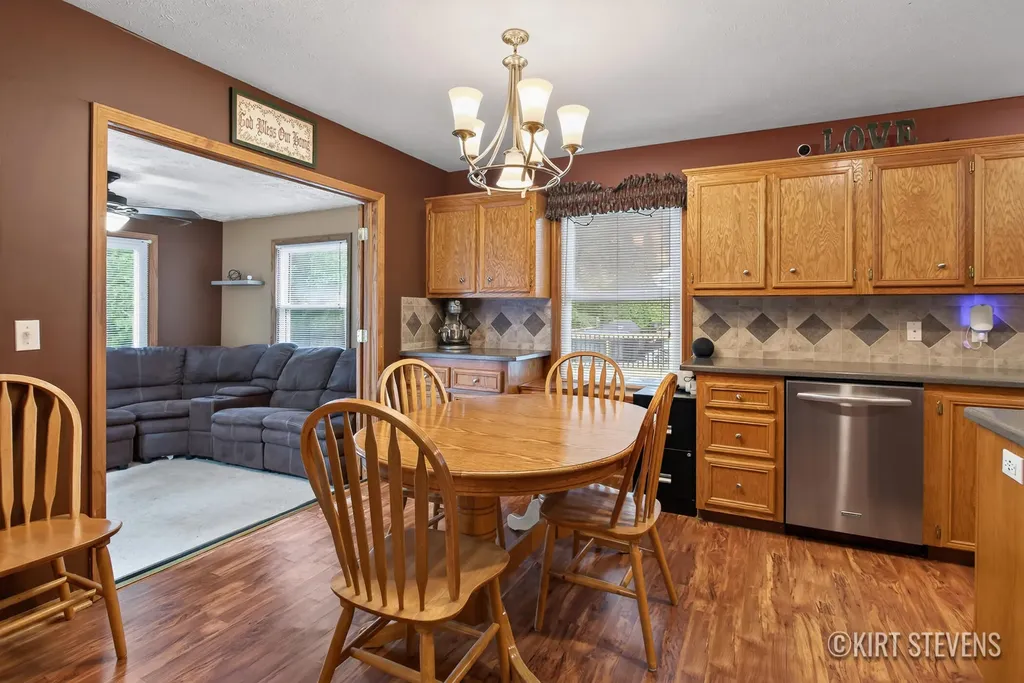 5911 Frostline Drive Allendale Charter Township MI 49401
