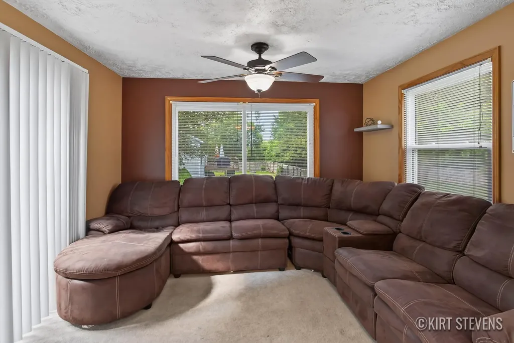 5911 Frostline Drive Allendale Charter Township MI 49401