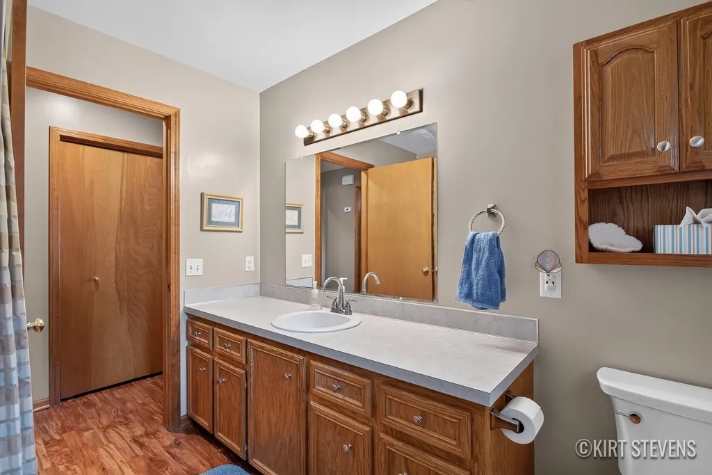 5911 Frostline Drive Allendale Charter Township MI 49401