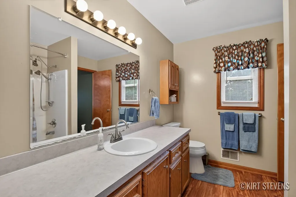 5911 Frostline Drive Allendale Charter Township MI 49401
