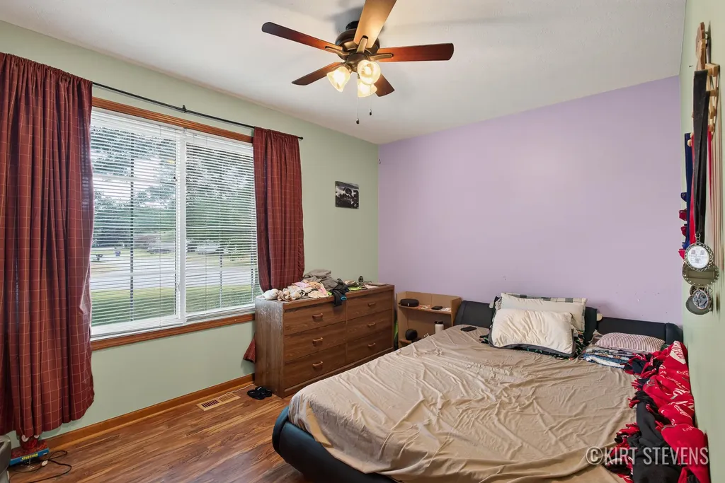 5911 Frostline Drive Allendale Charter Township MI 49401