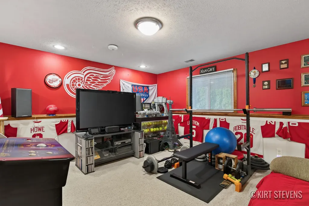 5911 Frostline Drive Allendale Charter Township MI 49401