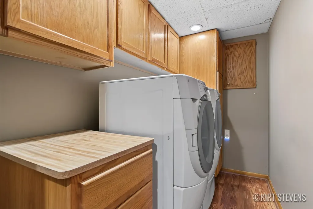 5911 Frostline Drive Allendale Charter Township MI 49401