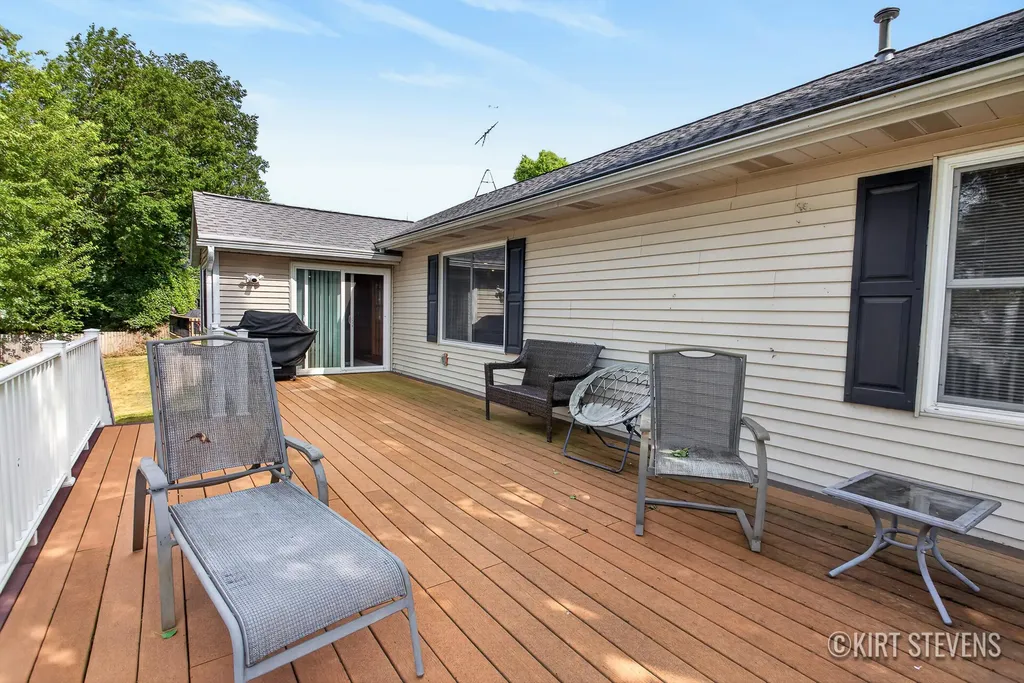5911 Frostline Drive Allendale Charter Township MI 49401