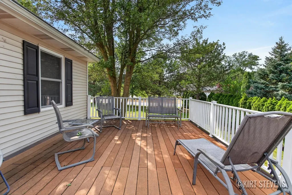 5911 Frostline Drive Allendale Charter Township MI 49401