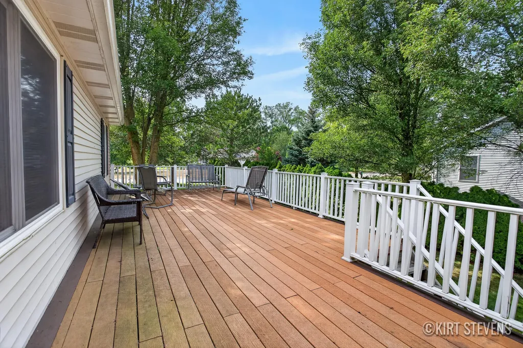 5911 Frostline Drive Allendale Charter Township MI 49401