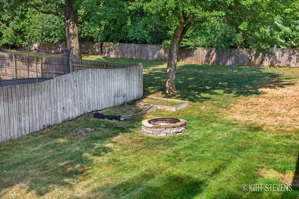 5911 Frostline Drive Allendale Charter Township MI 49401