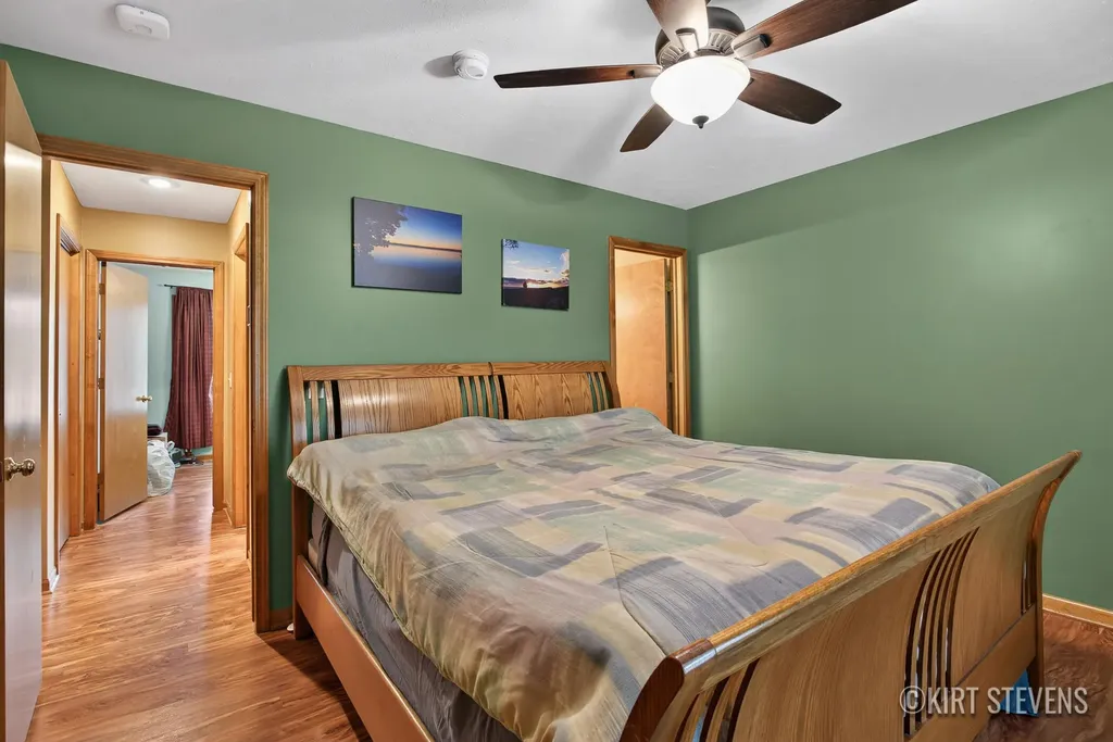5911 Frostline Drive Allendale Charter Township MI 49401