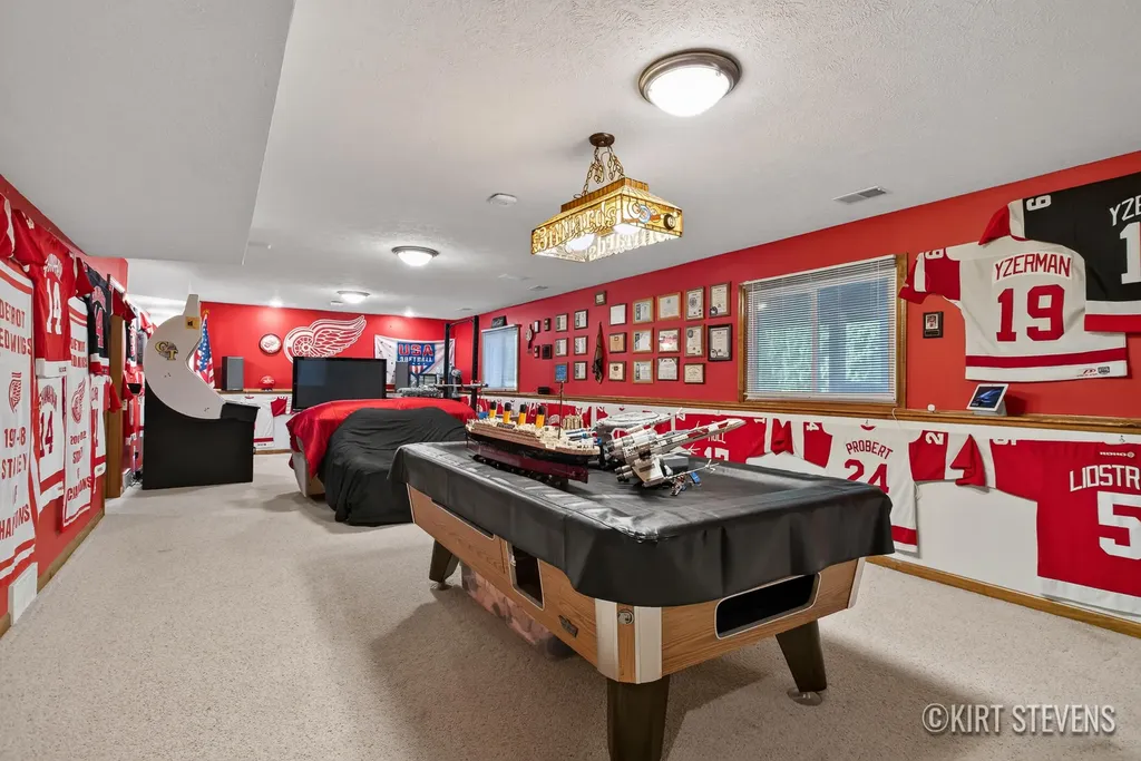 5911 Frostline Drive Allendale Charter Township MI 49401
