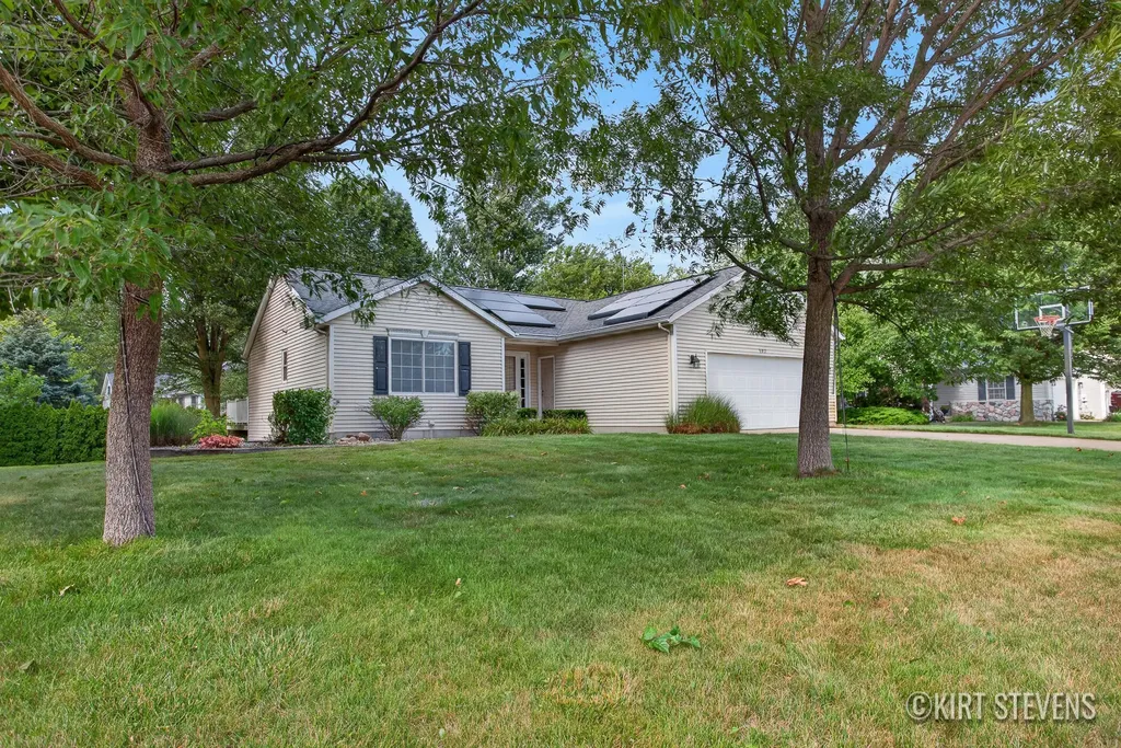 5911 Frostline Drive Allendale Charter Township MI 49401