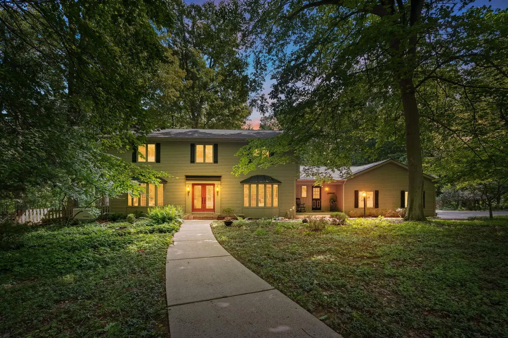 10265 River Shore Drive Caledonia Township MI 49316