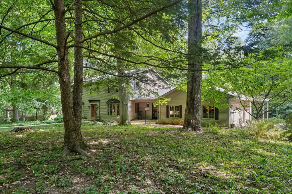 10265 River Shore Drive Caledonia Township MI 49316