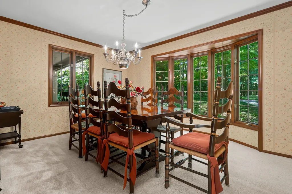 10265 River Shore Drive Caledonia Township MI 49316