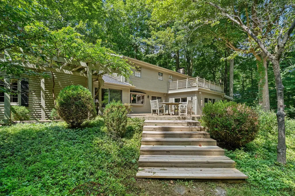 10265 River Shore Drive Caledonia Township MI 49316