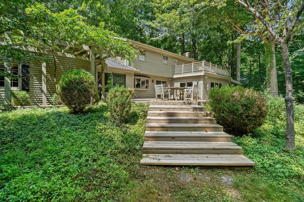 10265 River Shore Drive Caledonia Township MI 49316