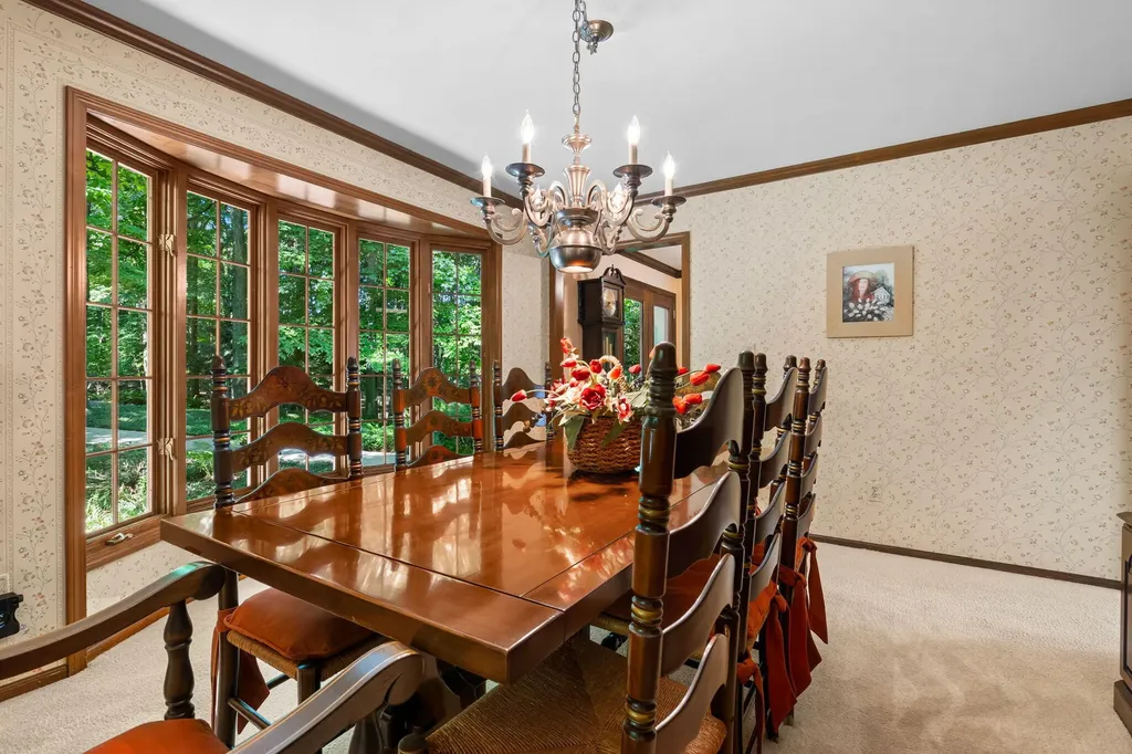 10265 River Shore Drive Caledonia Township MI 49316