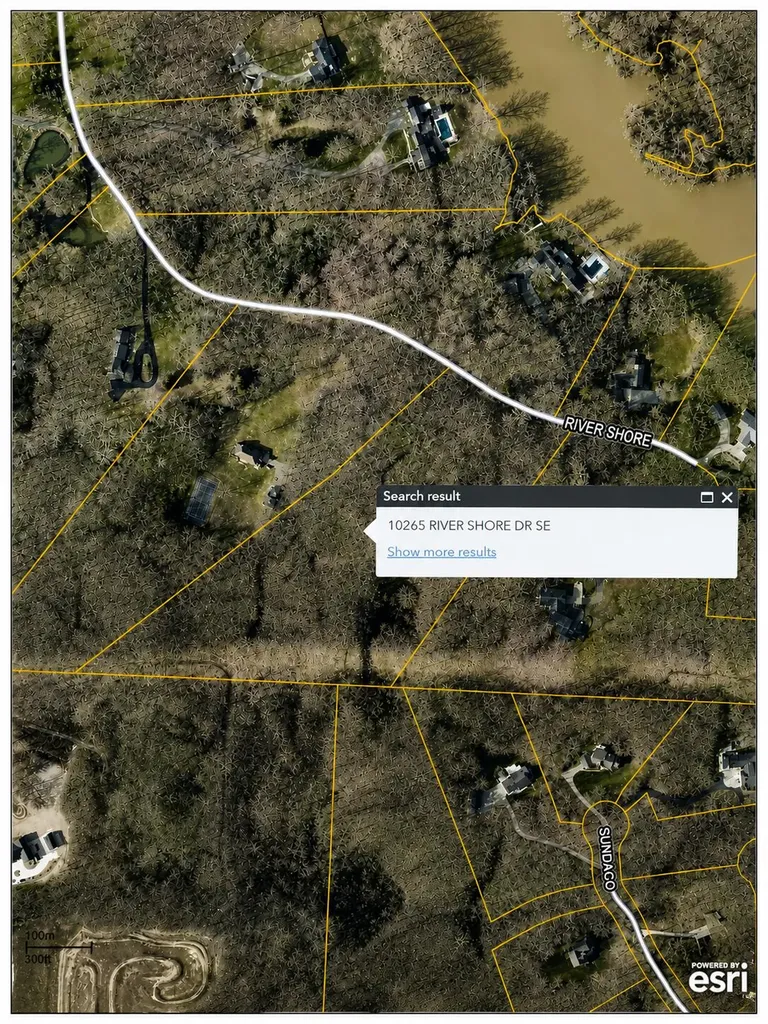 10265 River Shore Drive Caledonia Township MI 49316