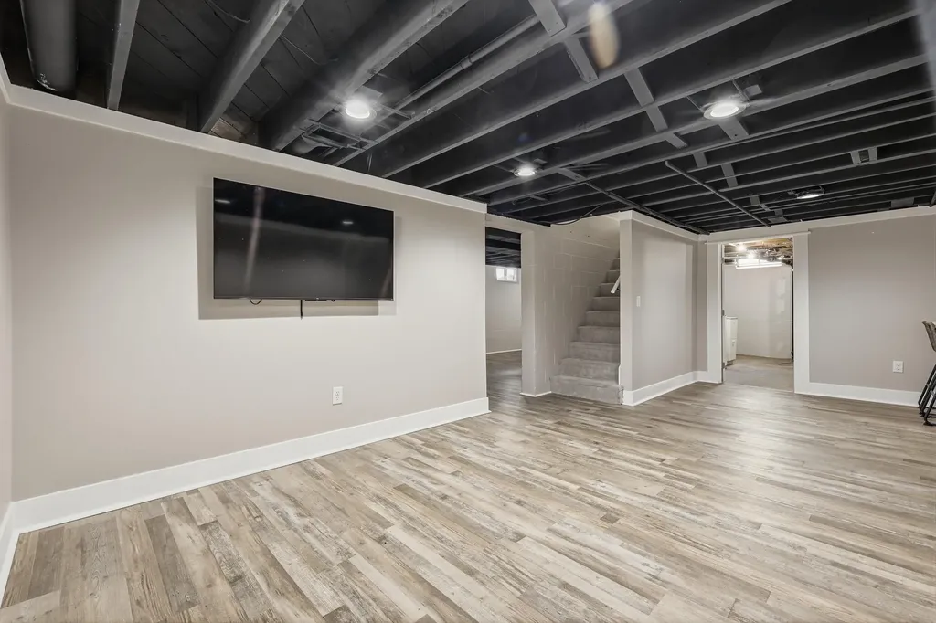 4149 Heron Avenue SW Wyoming City MI 49509