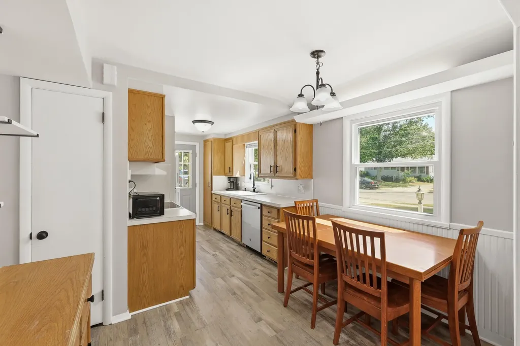 4149 Heron Avenue SW Wyoming City MI 49509