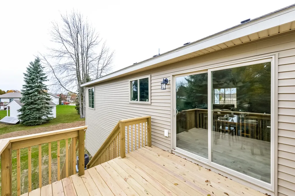 860 Crooks Street Belding City MI 48809